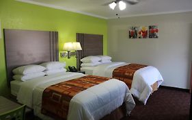 Copa Motel