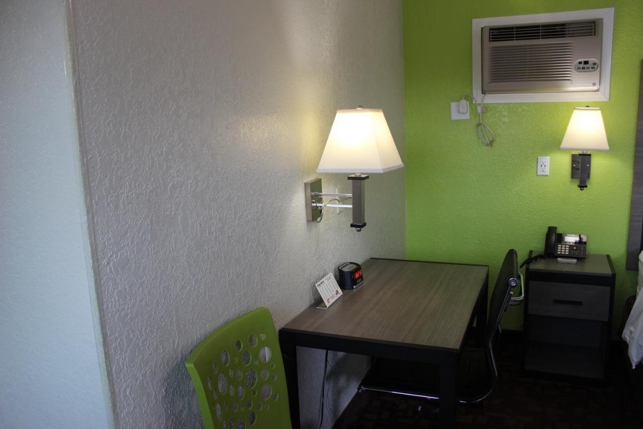 Copa Motel Kingman Exterior foto