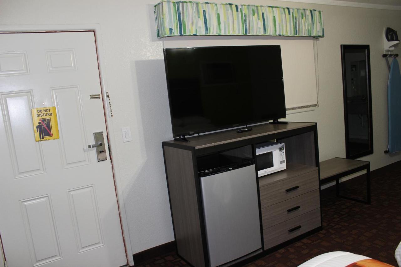 Copa Motel Kingman Exterior foto