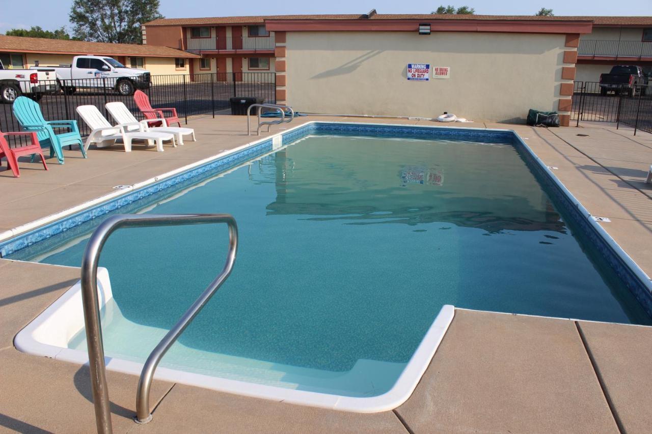 Copa Motel Kingman Exterior foto