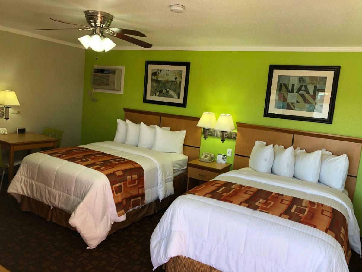 Copa Motel Kingman Exterior foto